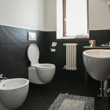 Fontanile Relais - Valcalepio Lounge