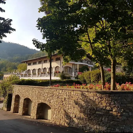 Fontanile Relais - Valcalepio Lounge 3*