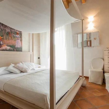 Fontanile Relais - Valcalepio Lounge