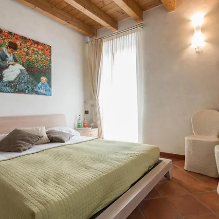 Fontanile Relais - Valcalepio Lounge Hotell 3*