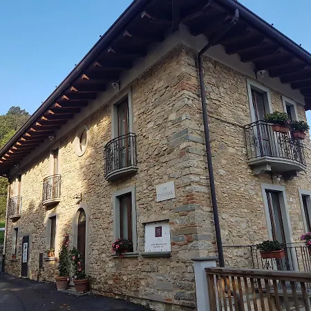 Fontanile Relais - Valcalepio Lounge Hotel