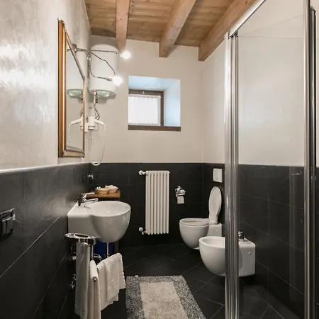 Fontanile Relais - Valcalepio Lounge 3* Gandosso