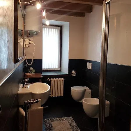 Fontanile Relais - Valcalepio Lounge Hotell 3*