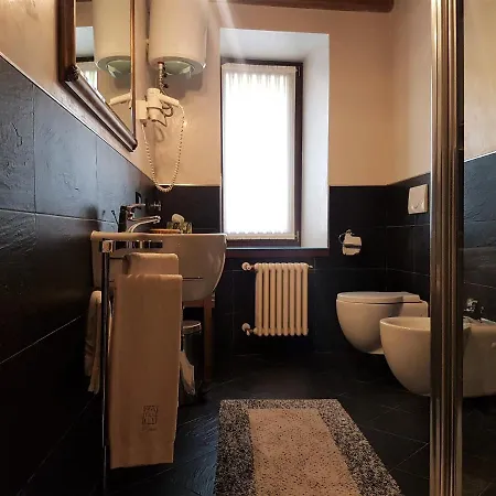Fontanile Relais - Valcalepio Lounge Hotell 3*
