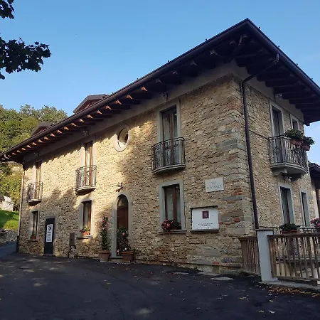 Fontanile Relais - Valcalepio Lounge Hotel 3*