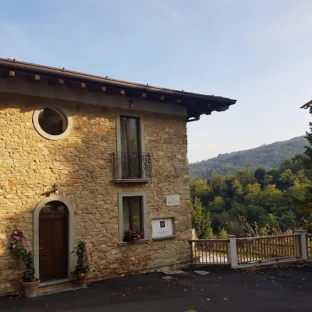 Hotel Fontanile Relais - Valcalepio Lounge 3*