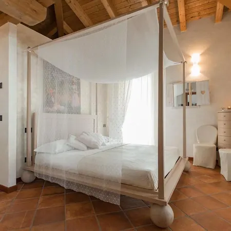 Fontanile Relais - Valcalepio Lounge 3* Gandosso